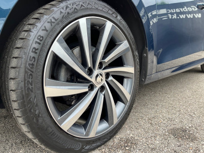 Skoda Octavia Gebrauchtwagen Skoda Octavia Gebrauchtwagen