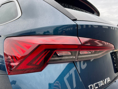 Skoda Octavia Gebrauchtwagen Skoda Octavia Gebrauchtwagen