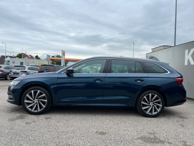Skoda Octavia Gebrauchtwagen Skoda Octavia Gebrauchtwagen