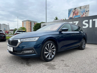 Skoda Octavia Gebrauchtwagen Skoda Octavia Gebrauchtwagen