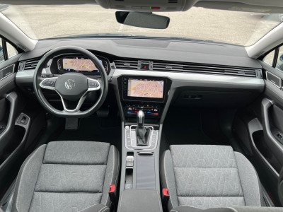 VW Passat Gebrauchtwagen VW Passat Gebrauchtwagen
