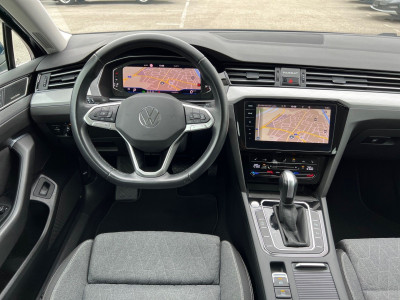 VW Passat Gebrauchtwagen VW Passat Gebrauchtwagen