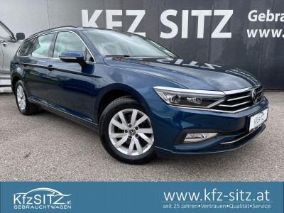VW Passat Gebrauchtwagen VW Passat Gebrauchtwagen