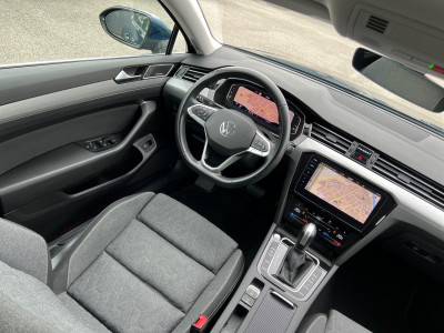 VW Passat Gebrauchtwagen VW Passat Gebrauchtwagen