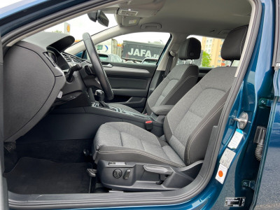 VW Passat Gebrauchtwagen VW Passat Gebrauchtwagen
