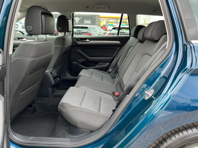 VW Passat Gebrauchtwagen VW Passat Gebrauchtwagen