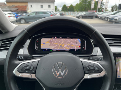 VW Passat Gebrauchtwagen VW Passat Gebrauchtwagen