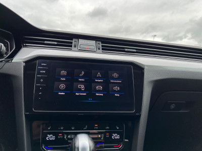VW Passat Gebrauchtwagen VW Passat Gebrauchtwagen