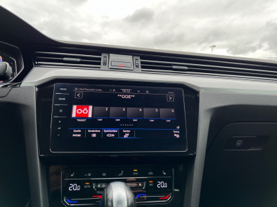 VW Passat Gebrauchtwagen VW Passat Gebrauchtwagen