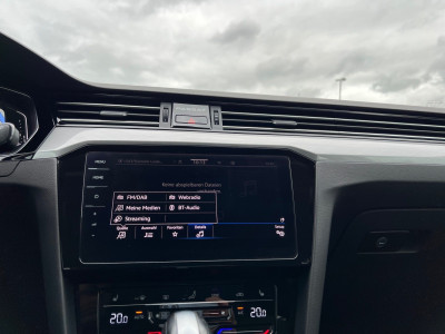 VW Passat Gebrauchtwagen VW Passat Gebrauchtwagen