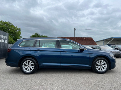VW Passat Gebrauchtwagen VW Passat Gebrauchtwagen