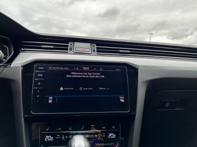 VW Passat Gebrauchtwagen VW Passat Gebrauchtwagen