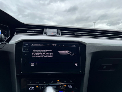 VW Passat Gebrauchtwagen VW Passat Gebrauchtwagen