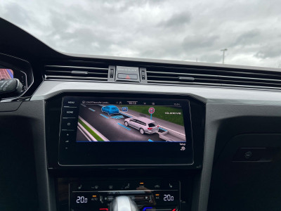 VW Passat Gebrauchtwagen VW Passat Gebrauchtwagen