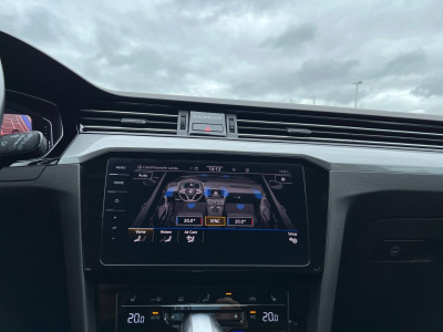VW Passat Gebrauchtwagen VW Passat Gebrauchtwagen