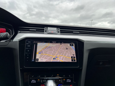 VW Passat Gebrauchtwagen VW Passat Gebrauchtwagen