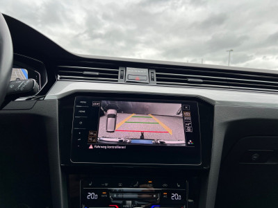 VW Passat Gebrauchtwagen VW Passat Gebrauchtwagen