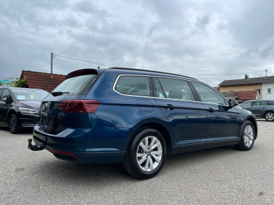 VW Passat Gebrauchtwagen VW Passat Gebrauchtwagen