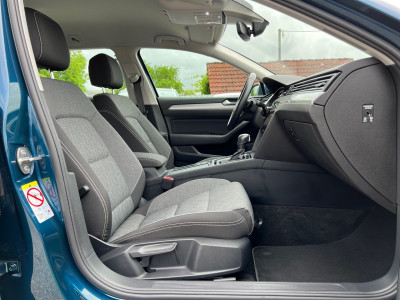 VW Passat Gebrauchtwagen VW Passat Gebrauchtwagen