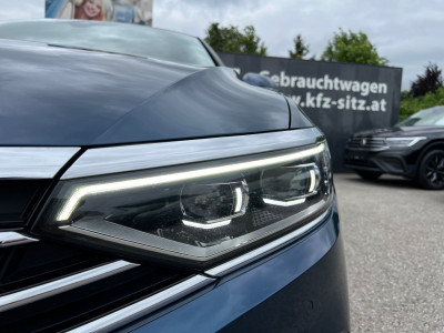 VW Passat Gebrauchtwagen VW Passat Gebrauchtwagen