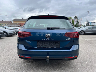 VW Passat Gebrauchtwagen VW Passat Gebrauchtwagen