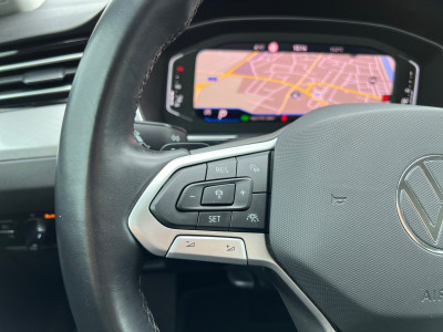VW Passat Gebrauchtwagen VW Passat Gebrauchtwagen