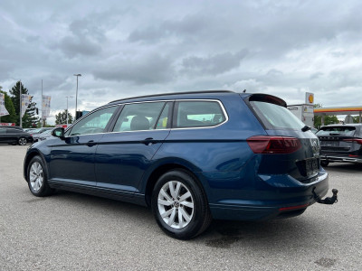 VW Passat Gebrauchtwagen VW Passat Gebrauchtwagen