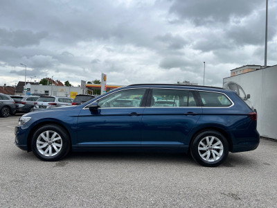 VW Passat Gebrauchtwagen VW Passat Gebrauchtwagen