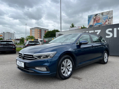 VW Passat Gebrauchtwagen VW Passat Gebrauchtwagen