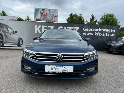 VW Passat Gebrauchtwagen VW Passat Gebrauchtwagen