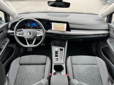 VW Golf Gebrauchtwagen VW Golf Gebrauchtwagen