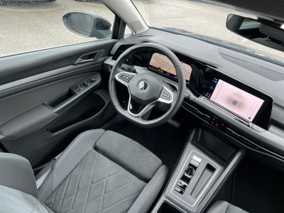 VW Golf Gebrauchtwagen VW Golf Gebrauchtwagen