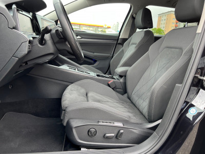 VW Golf Gebrauchtwagen VW Golf Gebrauchtwagen