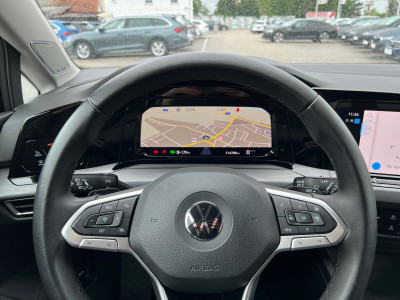 VW Golf Gebrauchtwagen VW Golf Gebrauchtwagen