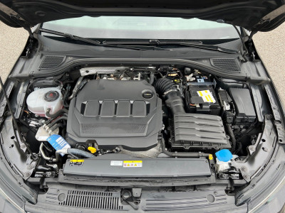 VW Golf Gebrauchtwagen VW Golf Gebrauchtwagen