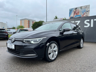 VW Golf Gebrauchtwagen VW Golf Gebrauchtwagen
