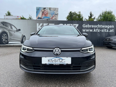 VW Golf Gebrauchtwagen VW Golf Gebrauchtwagen