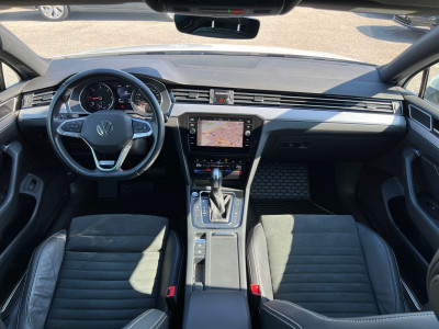 VW Passat Gebrauchtwagen VW Passat Gebrauchtwagen