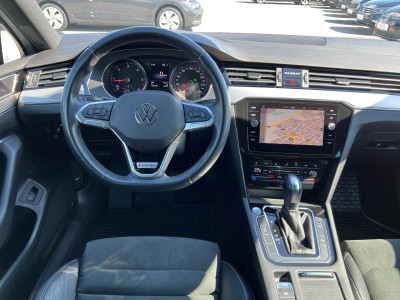 VW Passat Gebrauchtwagen VW Passat Gebrauchtwagen
