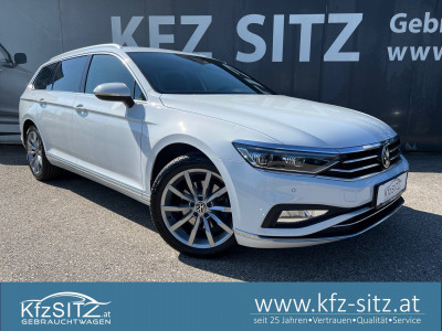 VW Passat Gebrauchtwagen VW Passat Gebrauchtwagen