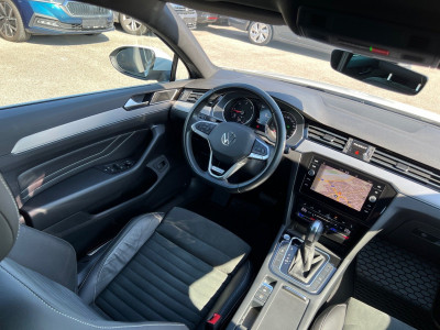 VW Passat Gebrauchtwagen VW Passat Gebrauchtwagen