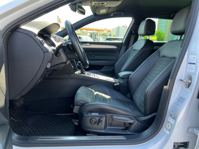 VW Passat Gebrauchtwagen VW Passat Gebrauchtwagen