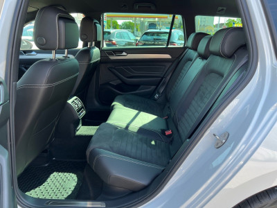 VW Passat Gebrauchtwagen VW Passat Gebrauchtwagen