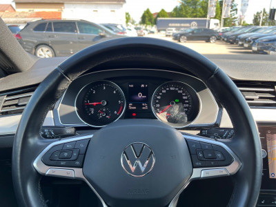 VW Passat Gebrauchtwagen VW Passat Gebrauchtwagen