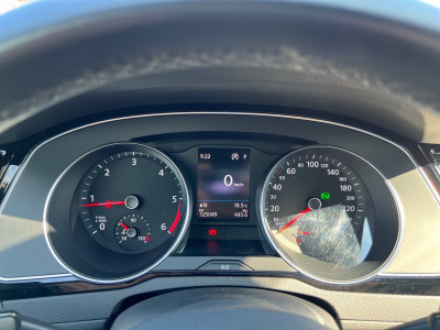 VW Passat Gebrauchtwagen VW Passat Gebrauchtwagen
