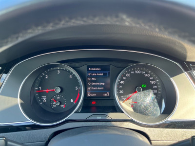 VW Passat Gebrauchtwagen VW Passat Gebrauchtwagen