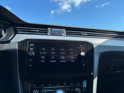 VW Passat Gebrauchtwagen VW Passat Gebrauchtwagen