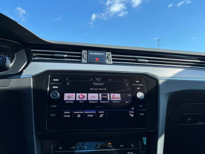 VW Passat Gebrauchtwagen VW Passat Gebrauchtwagen