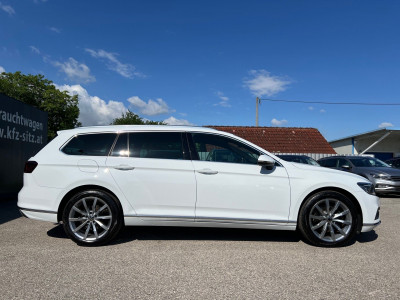 VW Passat Gebrauchtwagen VW Passat Gebrauchtwagen