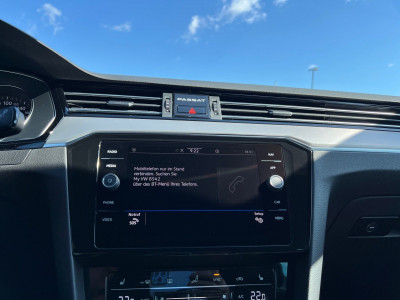 VW Passat Gebrauchtwagen VW Passat Gebrauchtwagen